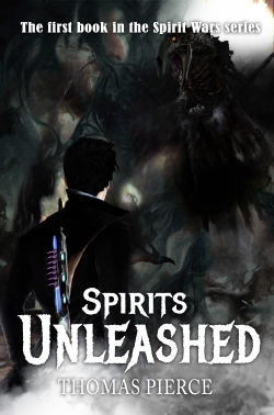 Spirits Unleashed